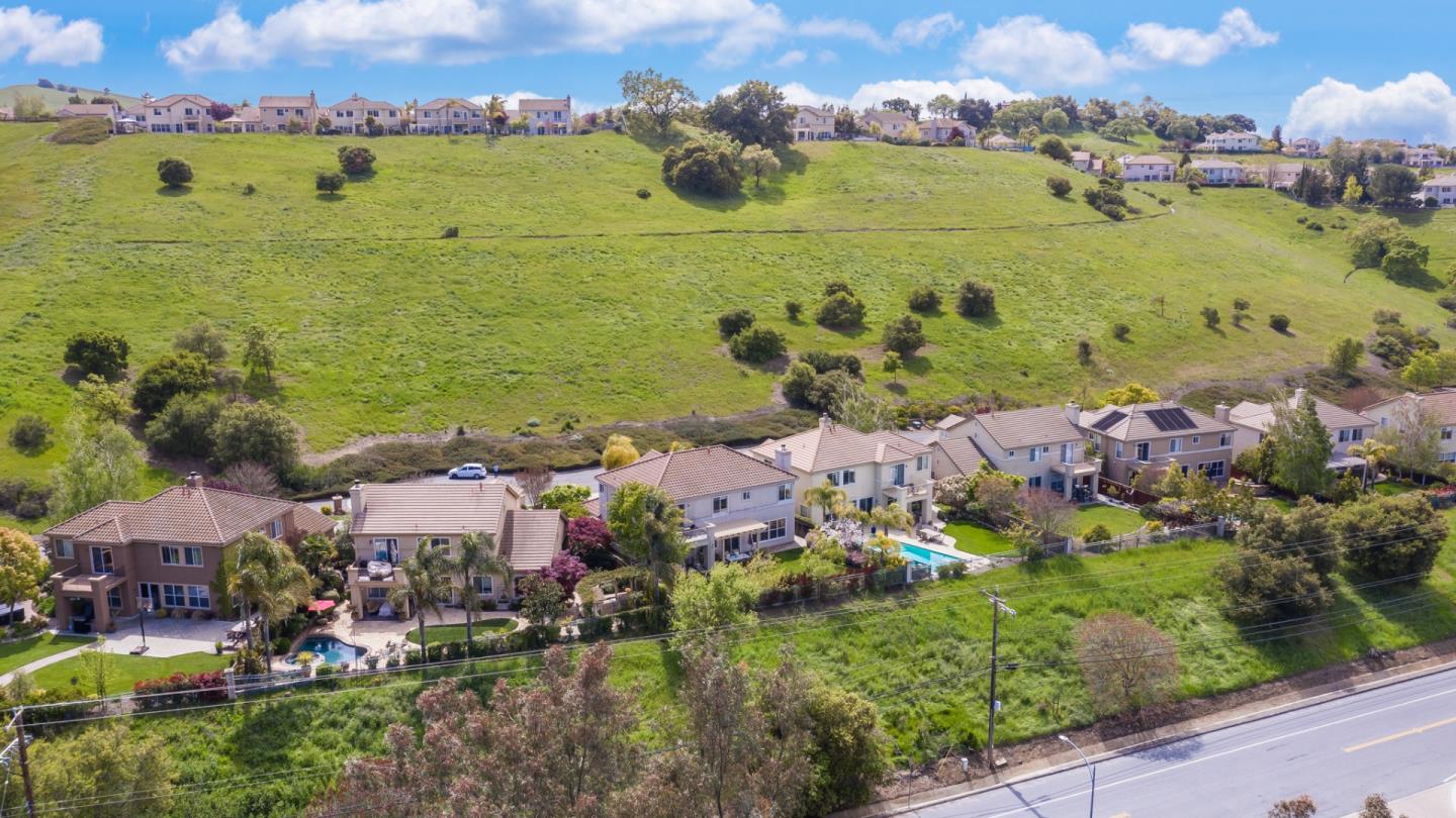 5869 Capilano Drive San Jose, CA 95138 - Photo 46 of 48 a view of lake view and mountain view