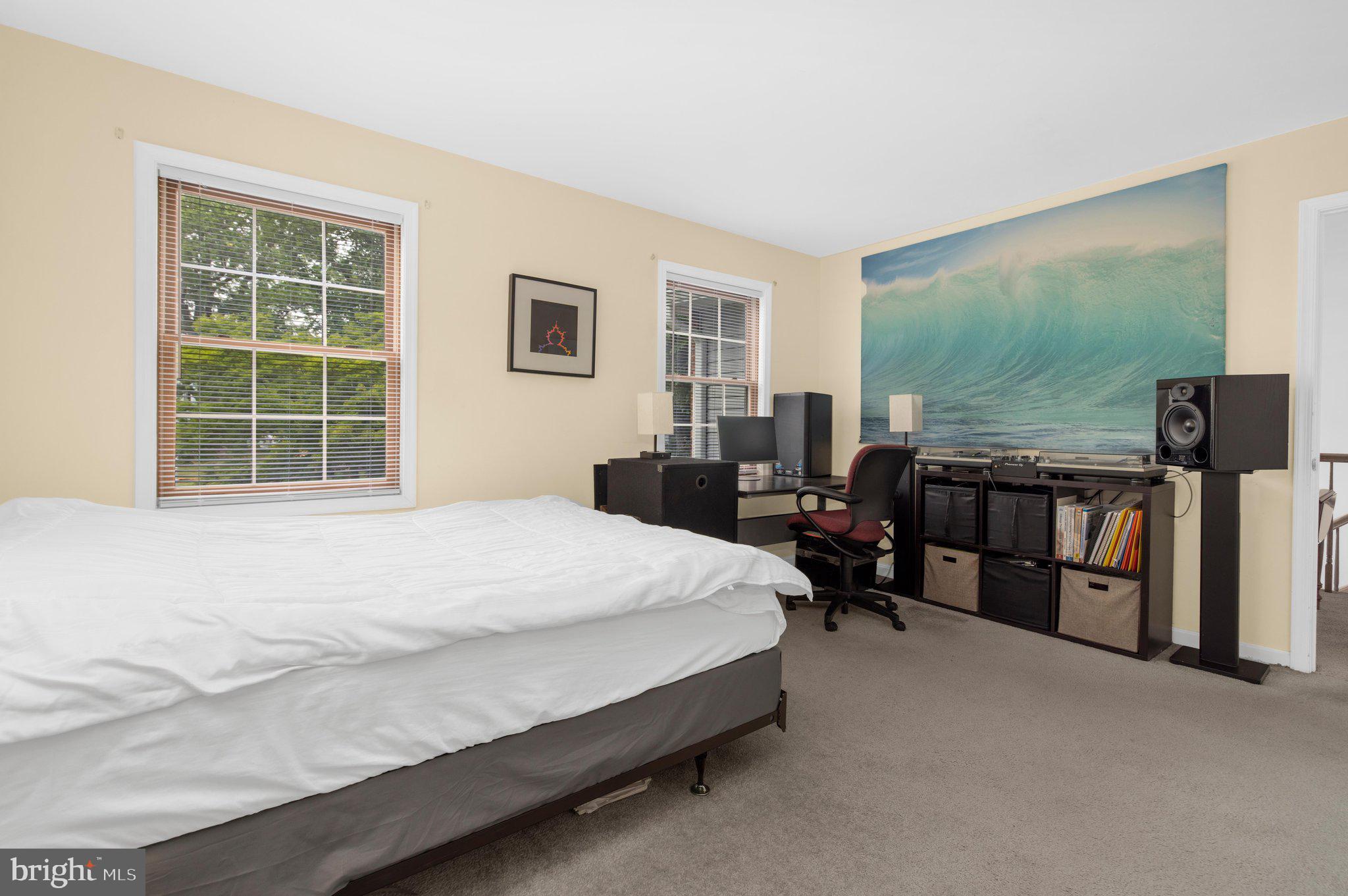 63 Church Road Arnold, MD 21012 - Photo 37 of 58 Bedroom #3