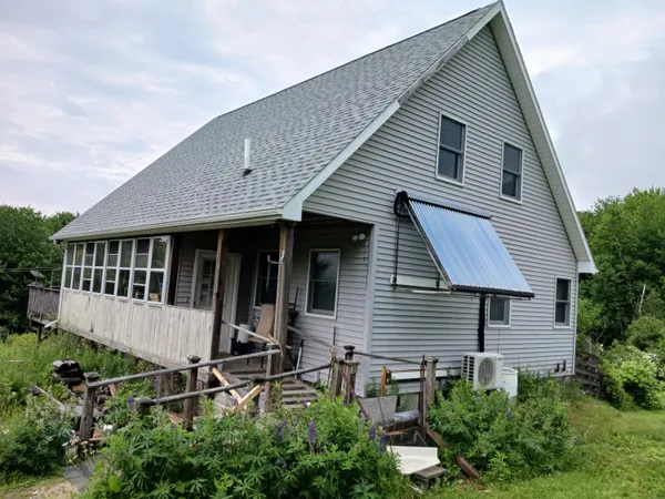$389,000 | 244 Nelson Lane, Palermo, ME 04354