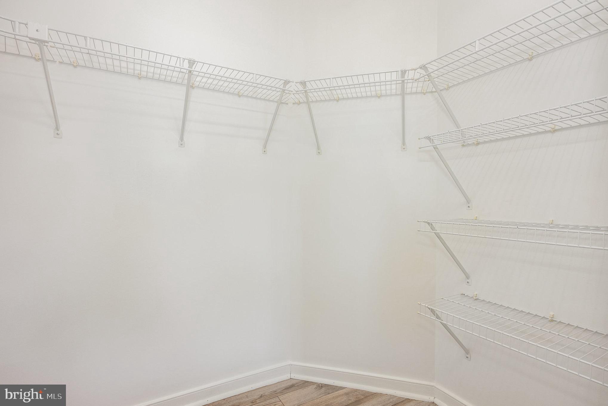13842 Penn Shop Road Mount Airy, MD 21771 - Photo 29 of 74 Primary Bedroom Walk In Closet