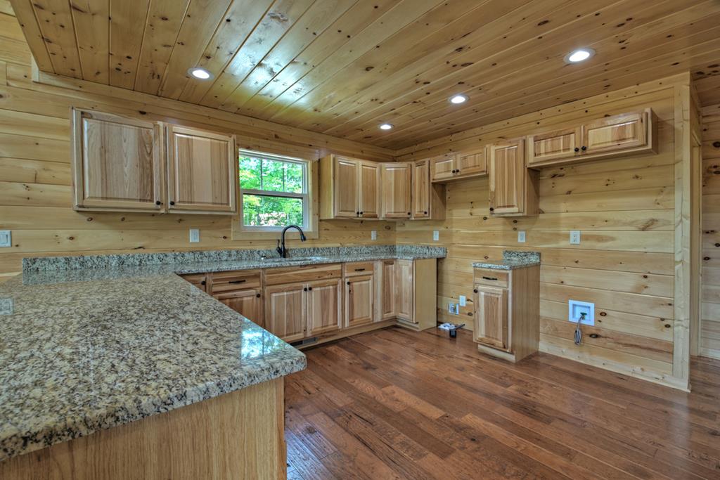 20 B Twin Springs Road Mineral Bluff, GA 30559 - Photo 12 of 59 Representative Kitchen