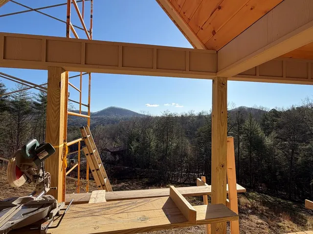 $679,000 | 20 B Twin Springs Road, Mineral Bluff, GA 30559