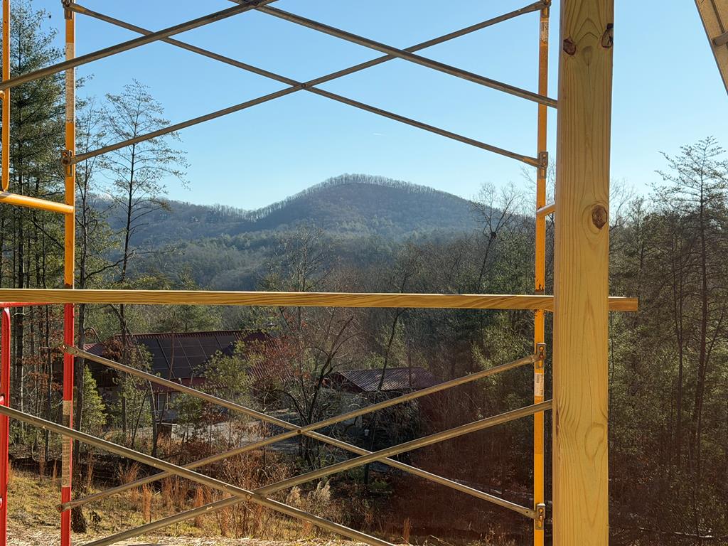 20 B Twin Springs Road Mineral Bluff, GA 30559 - Photo 38 of 59 Main Level View