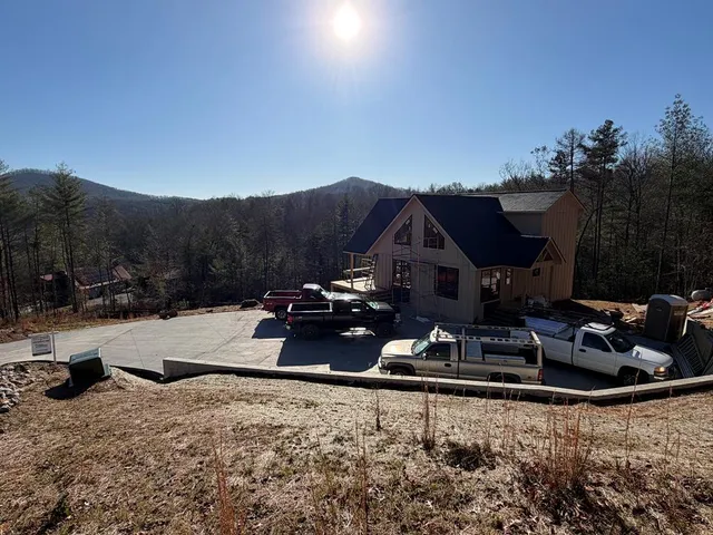 $679,000 | 20 B Twin Springs Road, Mineral Bluff, GA 30559