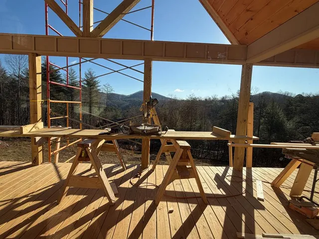 $679,000 | 20 B Twin Springs Road, Mineral Bluff, GA 30559