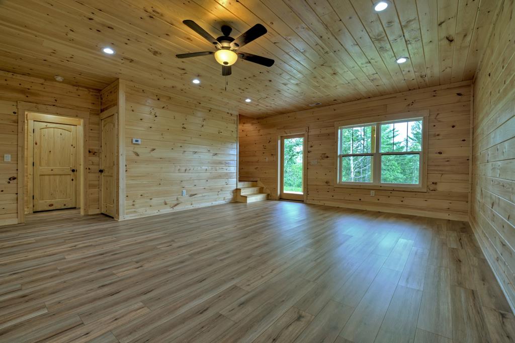 20 B Twin Springs Road Mineral Bluff, GA 30559 - Photo 55 of 59 Representative Bonus Room