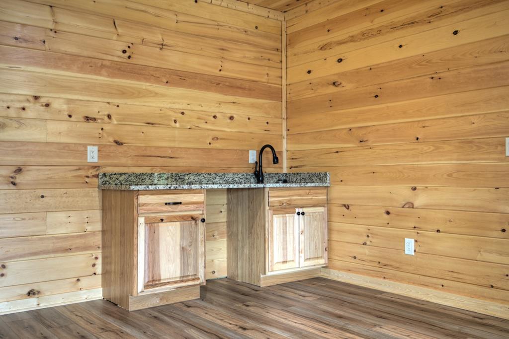 20 B Twin Springs Road Mineral Bluff, GA 30559 - Photo 56 of 59 Representative Wet Bar