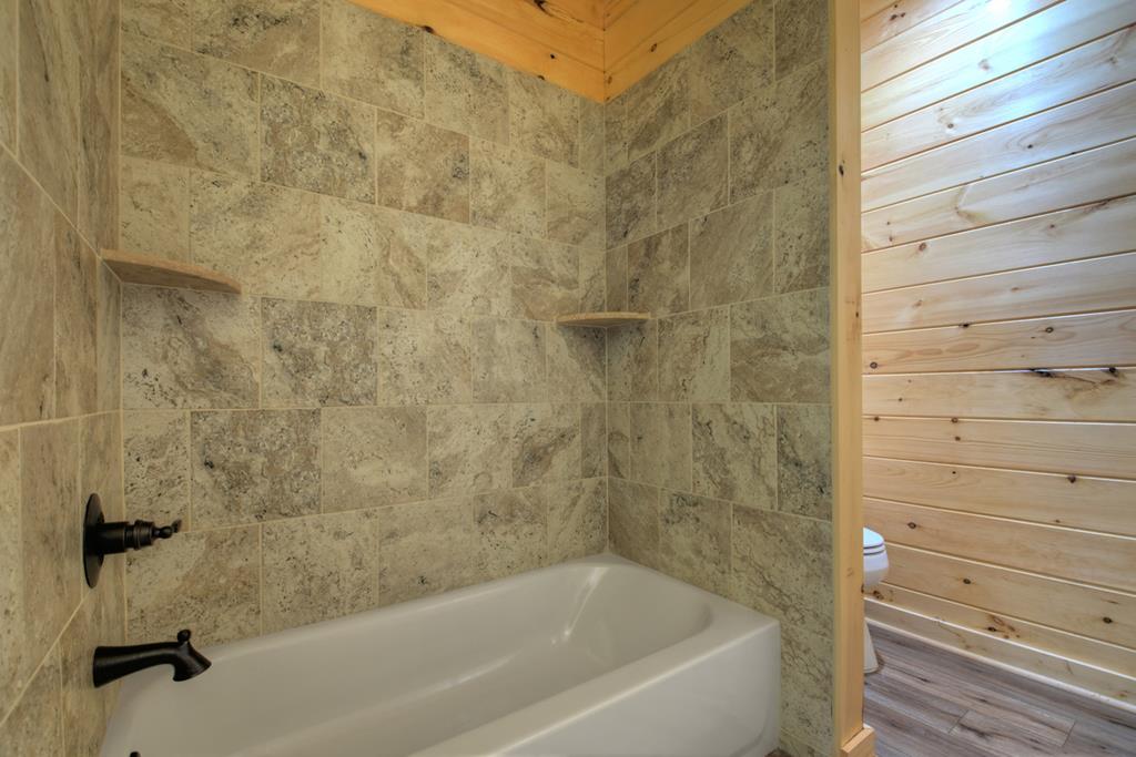 20 B Twin Springs Road Mineral Bluff, GA 30559 - Photo 58 of 59 Representative Tile Surround