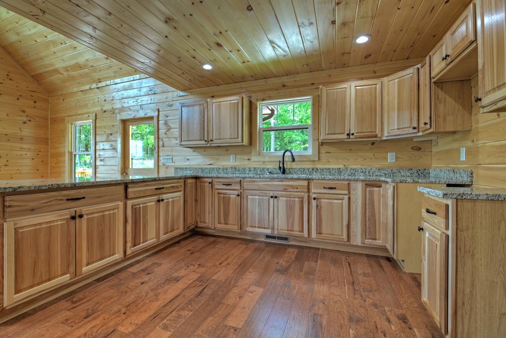 20 B Twin Springs Road Mineral Bluff, GA 30559 - Photo 9 of 59 Representative Kitchen