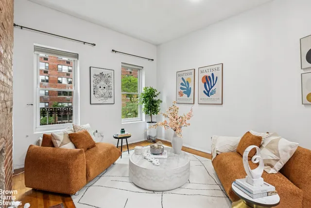 $395,000 | 317 East 73rd Street, Unit 5FE | Lenox Hill