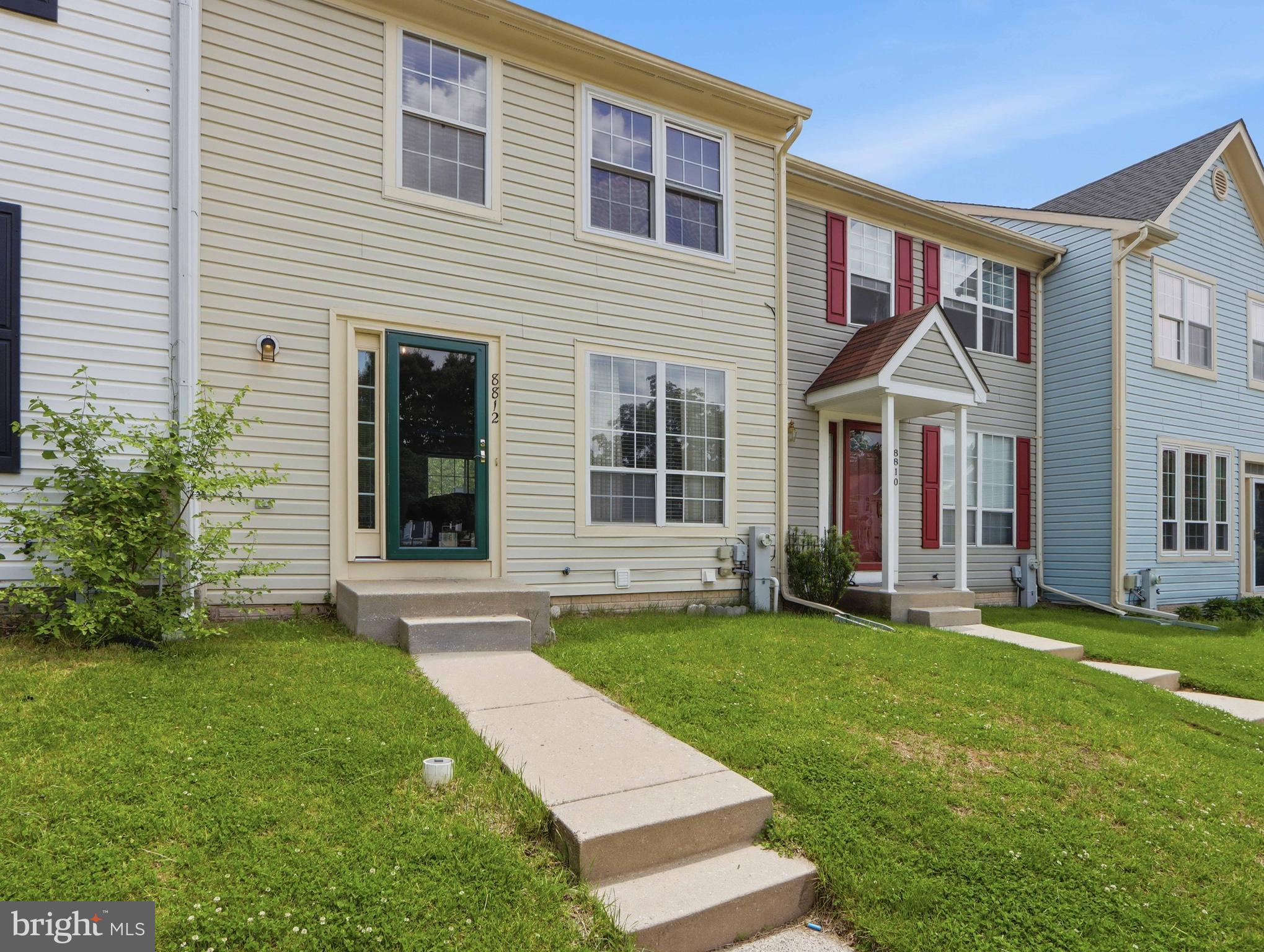 8812 Fox Circle Perry Hall, MD 21128 - Photo 4 of 44