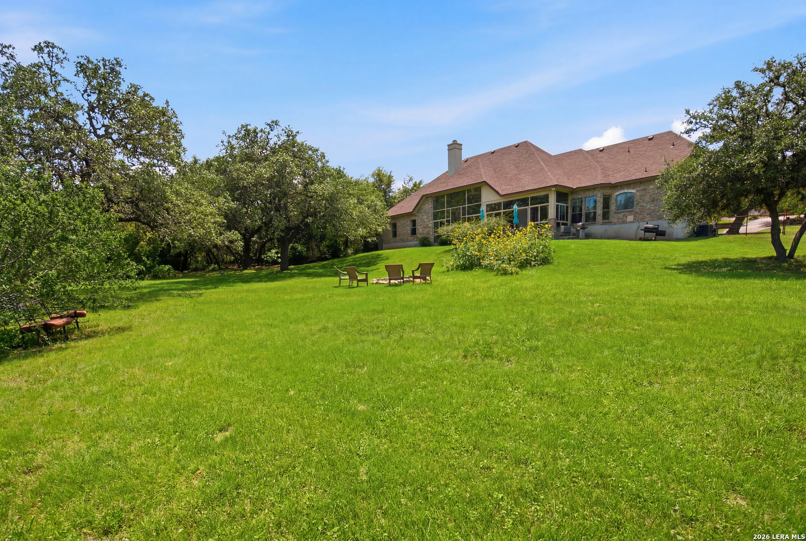 30330 Saddle Ridge Drive Bulverde, TX 78163 - Photo 40 of 48