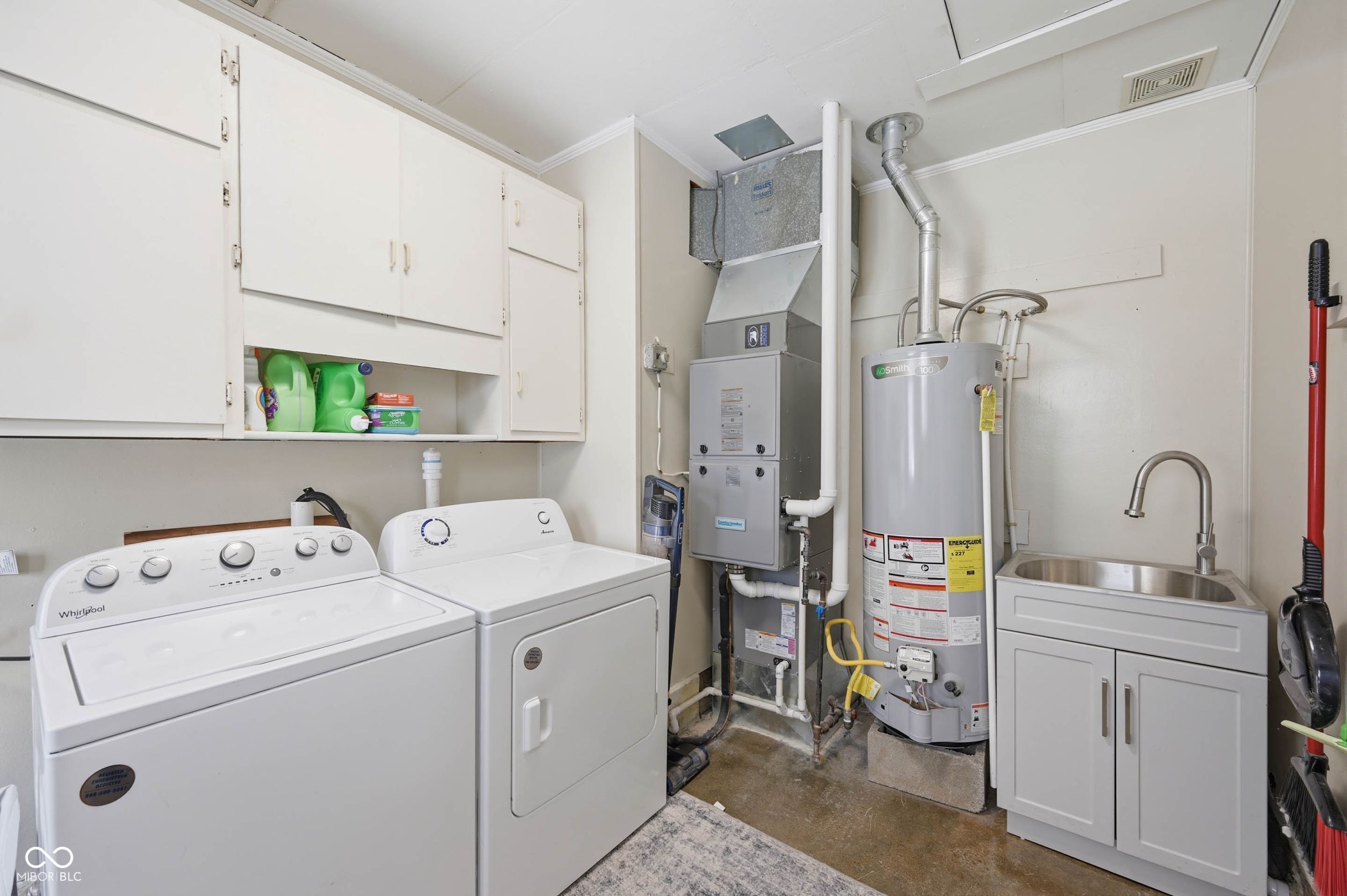 902 Stoner Drive Anderson, IN 46013 - Photo 17 of 21