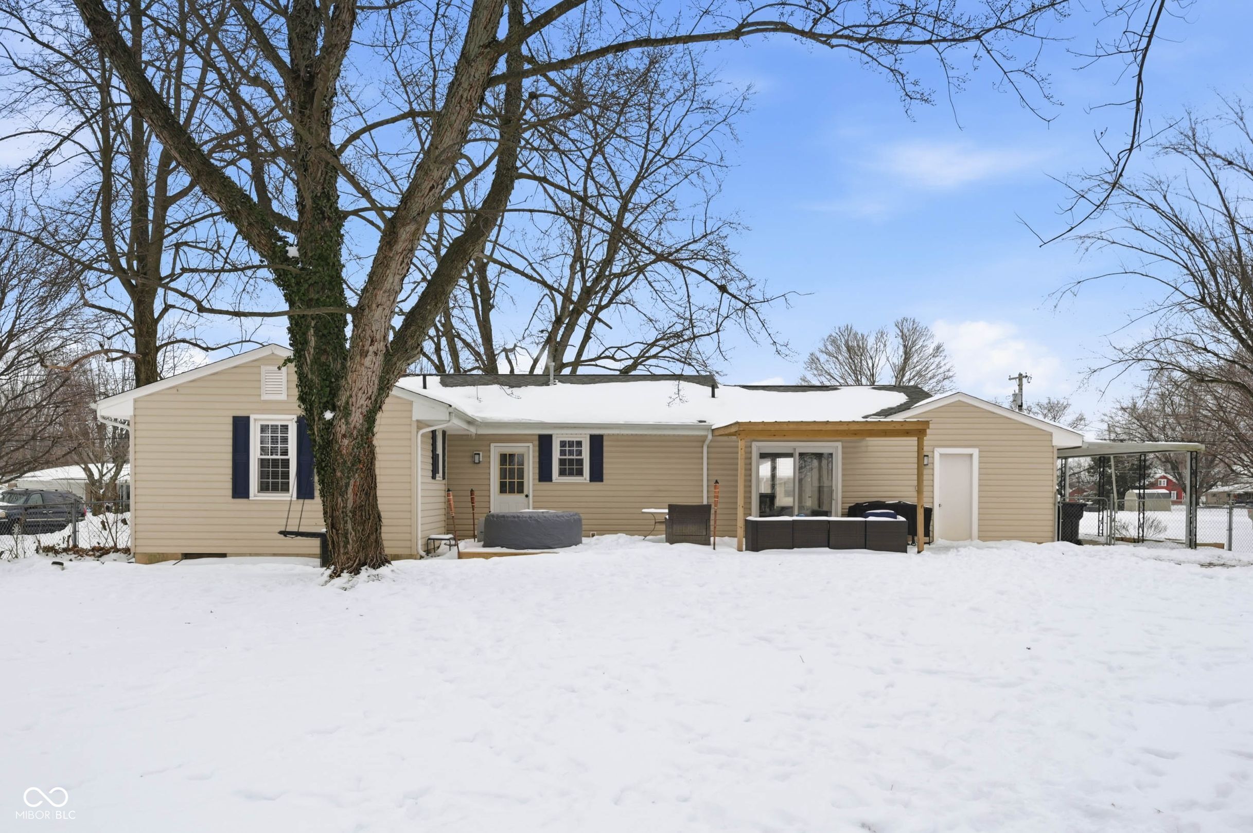 902 Stoner Drive Anderson, IN 46013 - Photo 18 of 21