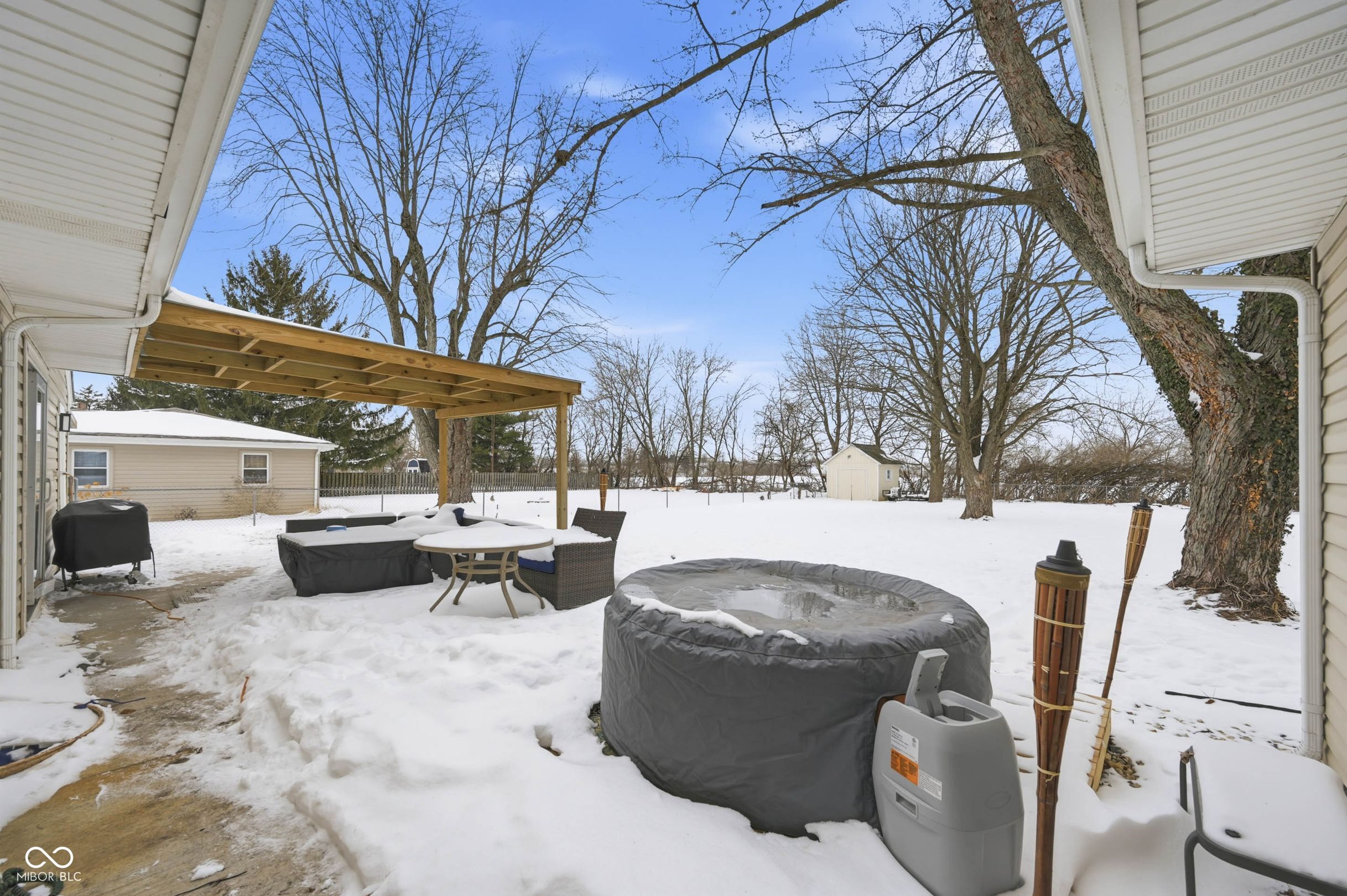 902 Stoner Drive Anderson, IN 46013 - Photo 19 of 21