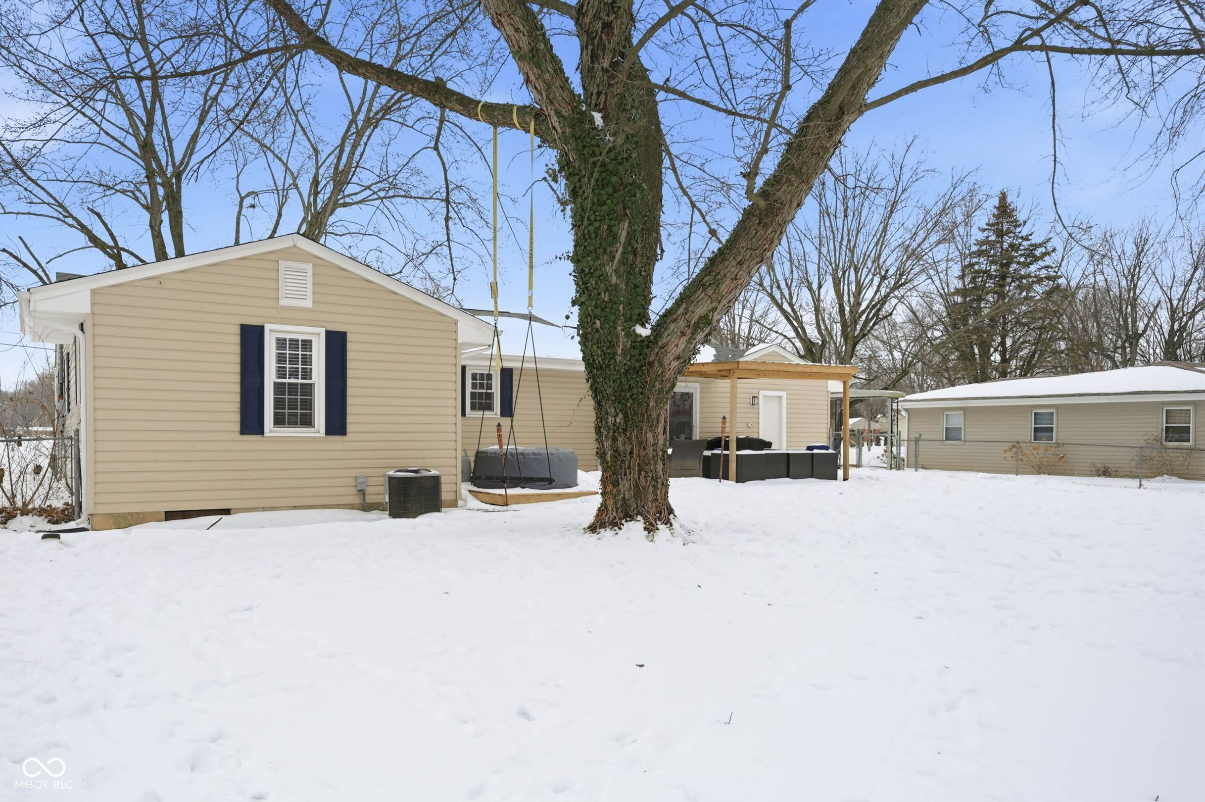 902 Stoner Drive Anderson, IN 46013 - Photo 20 of 21