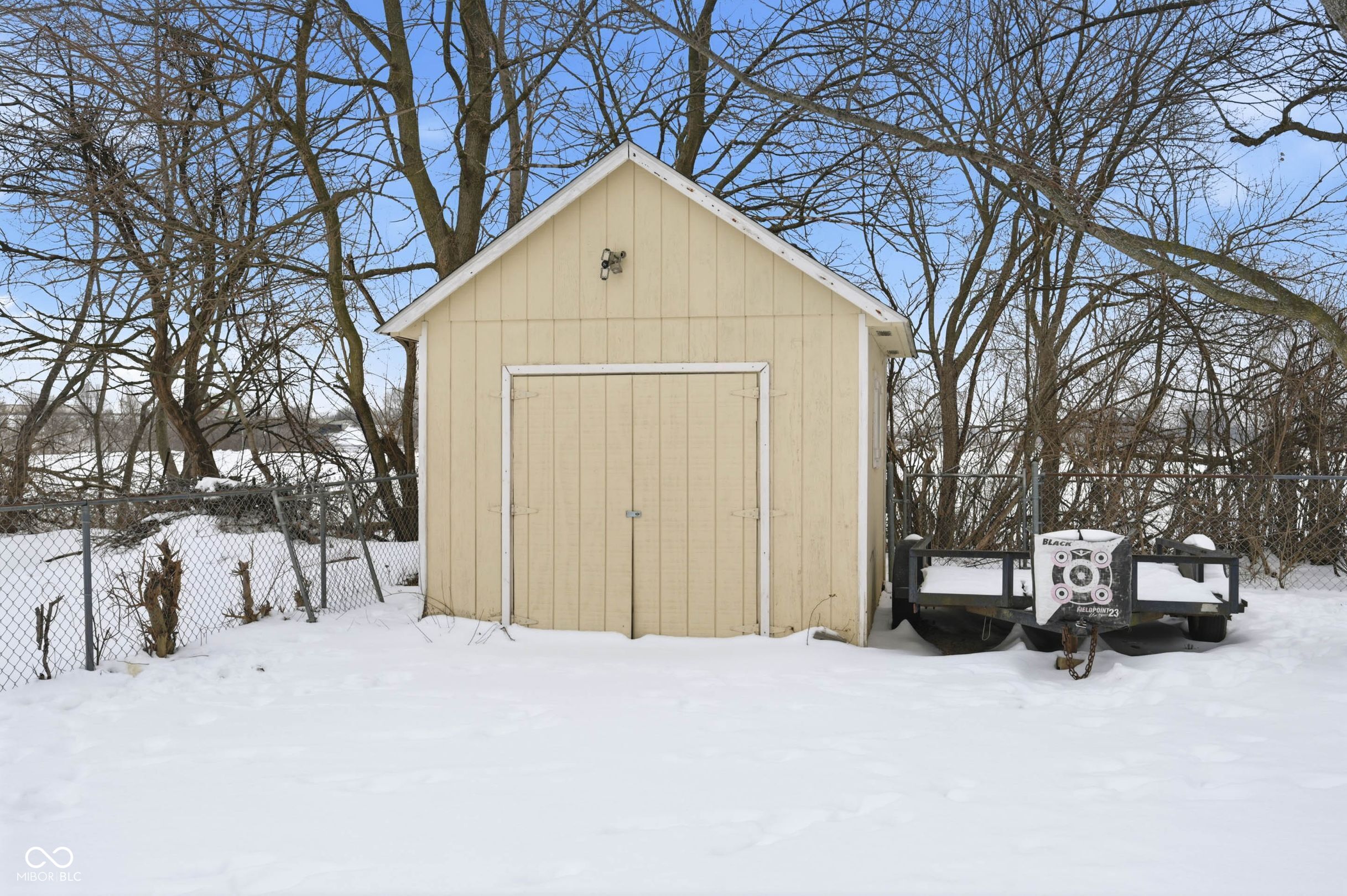 902 Stoner Drive Anderson, IN 46013 - Photo 21 of 21