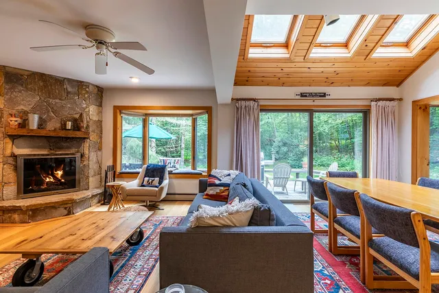 $729,000 | 5 Linscott Road, Unit 56, Winhall, VT 05340