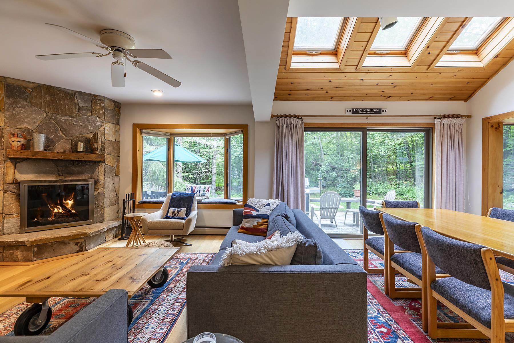 5 Linscott Road, Unit 56 Winhall, VT 05340 - Photo 11 of 35