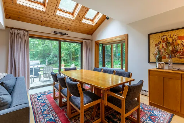 $729,000 | 5 Linscott Road, Unit 56, Winhall, VT 05340