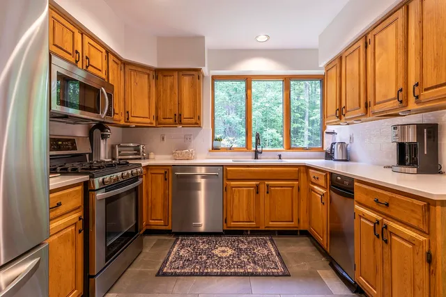 $729,000 | 5 Linscott Road, Unit 56, Winhall, VT 05340