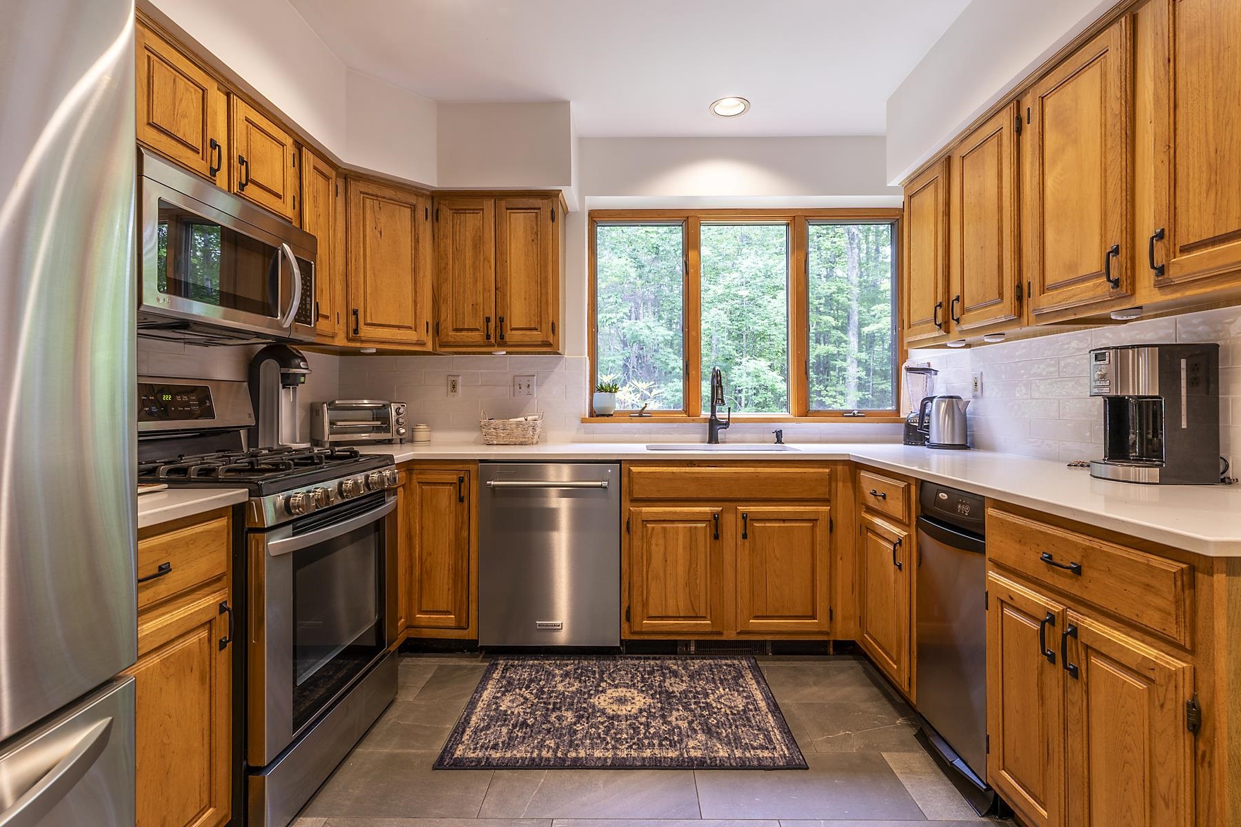 5 Linscott Road, Unit 56 Winhall, VT 05340 - Photo 13 of 35