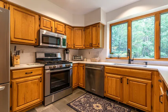 $729,000 | 5 Linscott Road, Unit 56, Winhall, VT 05340