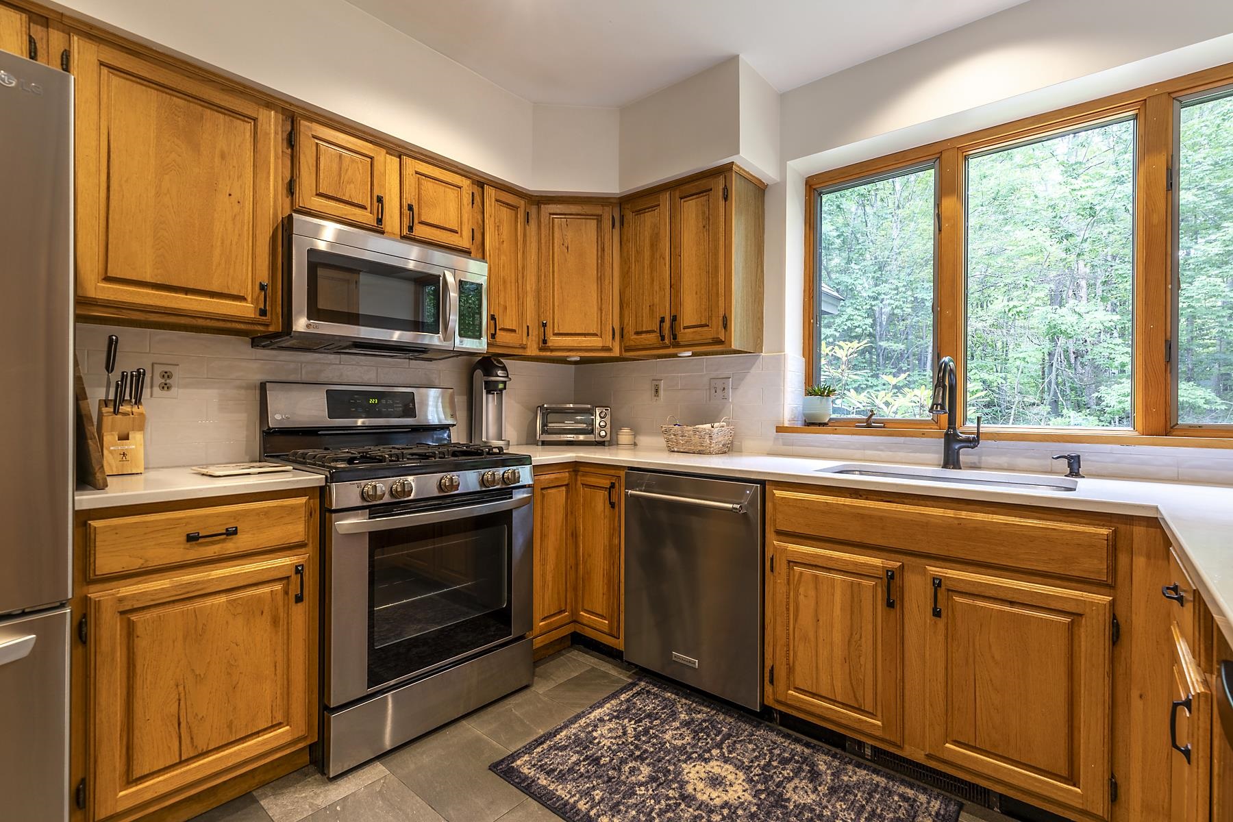 5 Linscott Road, Unit 56 Winhall, VT 05340 - Photo 14 of 35