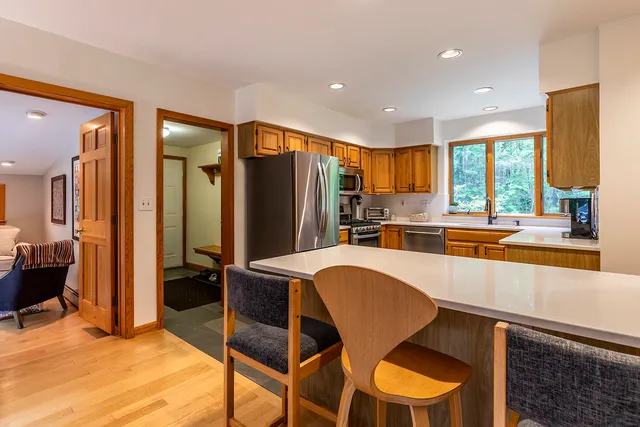 $729,000 | 5 Linscott Road, Unit 56, Winhall, VT 05340