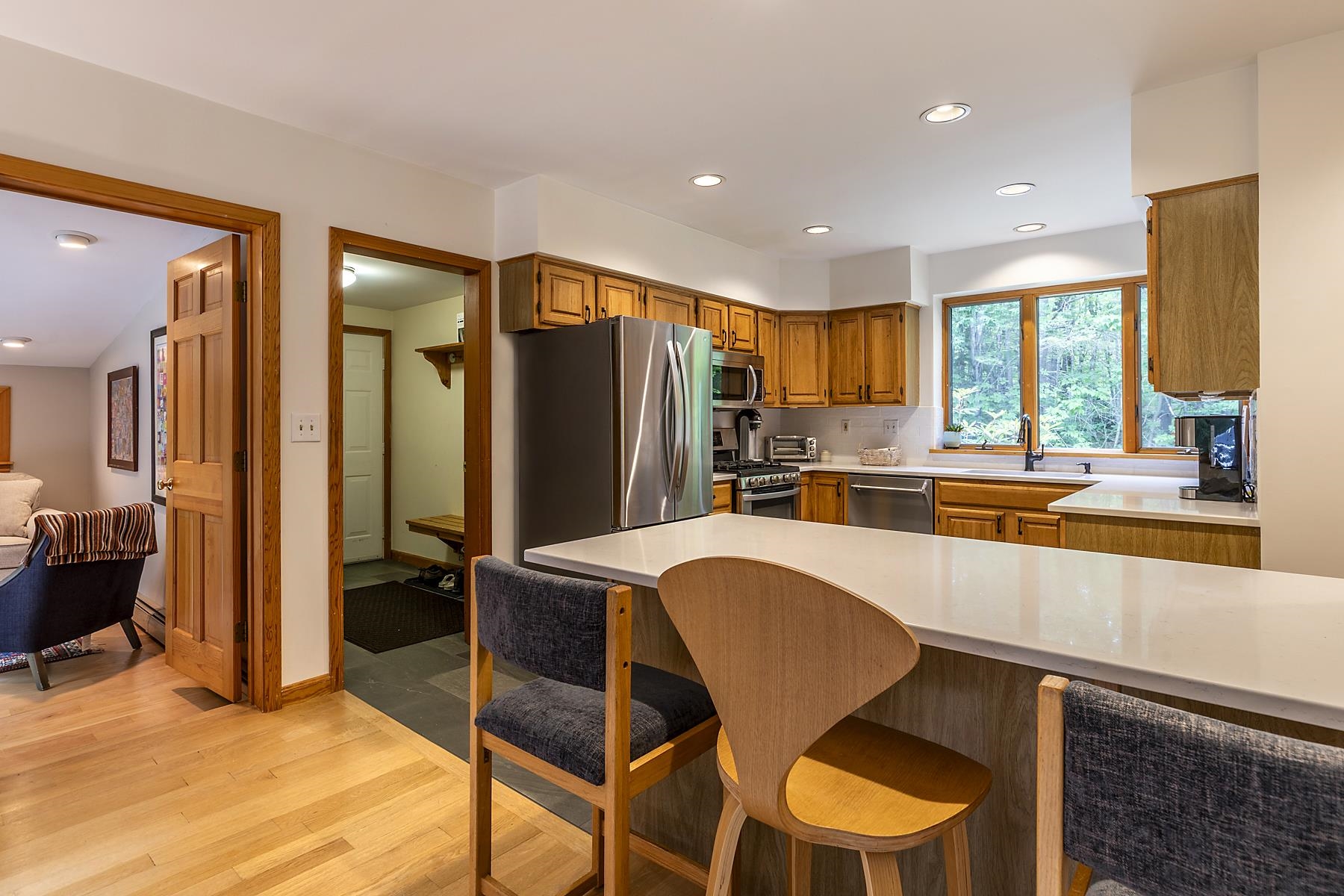 5 Linscott Road, Unit 56 Winhall, VT 05340 - Photo 15 of 35