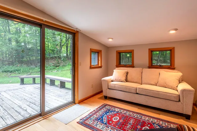 $729,000 | 5 Linscott Road, Unit 56, Winhall, VT 05340