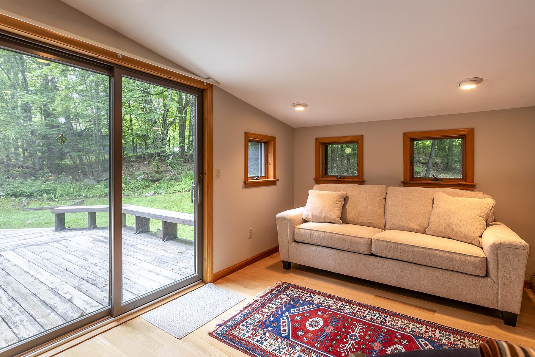 5 Linscott Road, Unit 56 Winhall, VT 05340 - Photo 17 of 35