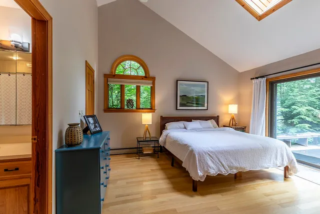 $729,000 | 5 Linscott Road, Unit 56, Winhall, VT 05340