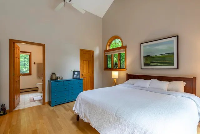 $729,000 | 5 Linscott Road, Unit 56, Winhall, VT 05340