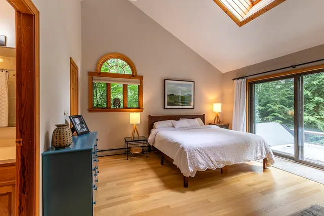 $729,000 | 5 Linscott Road, Unit 56, Winhall, VT 05340