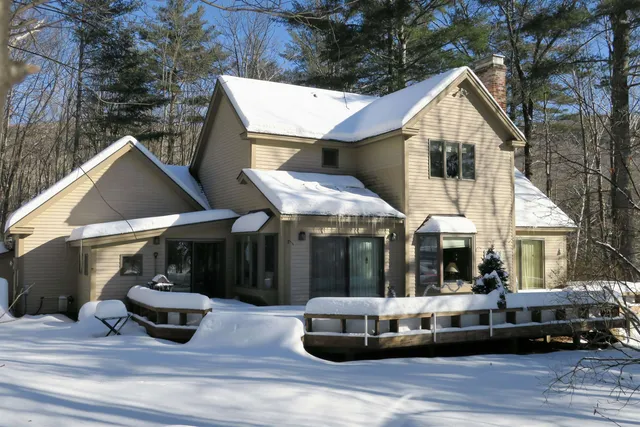 $729,000 | 5 Linscott Road, Unit 56, Winhall, VT 05340