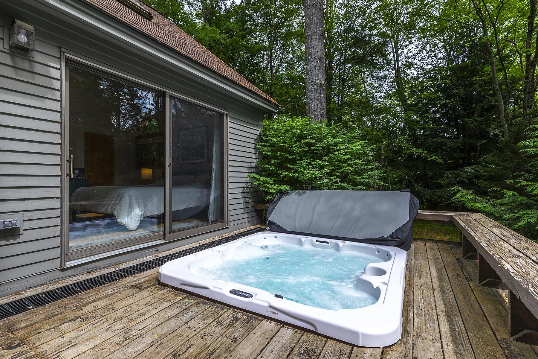 5 Linscott Road, Unit 56 Winhall, VT 05340 - Photo 21 of 35