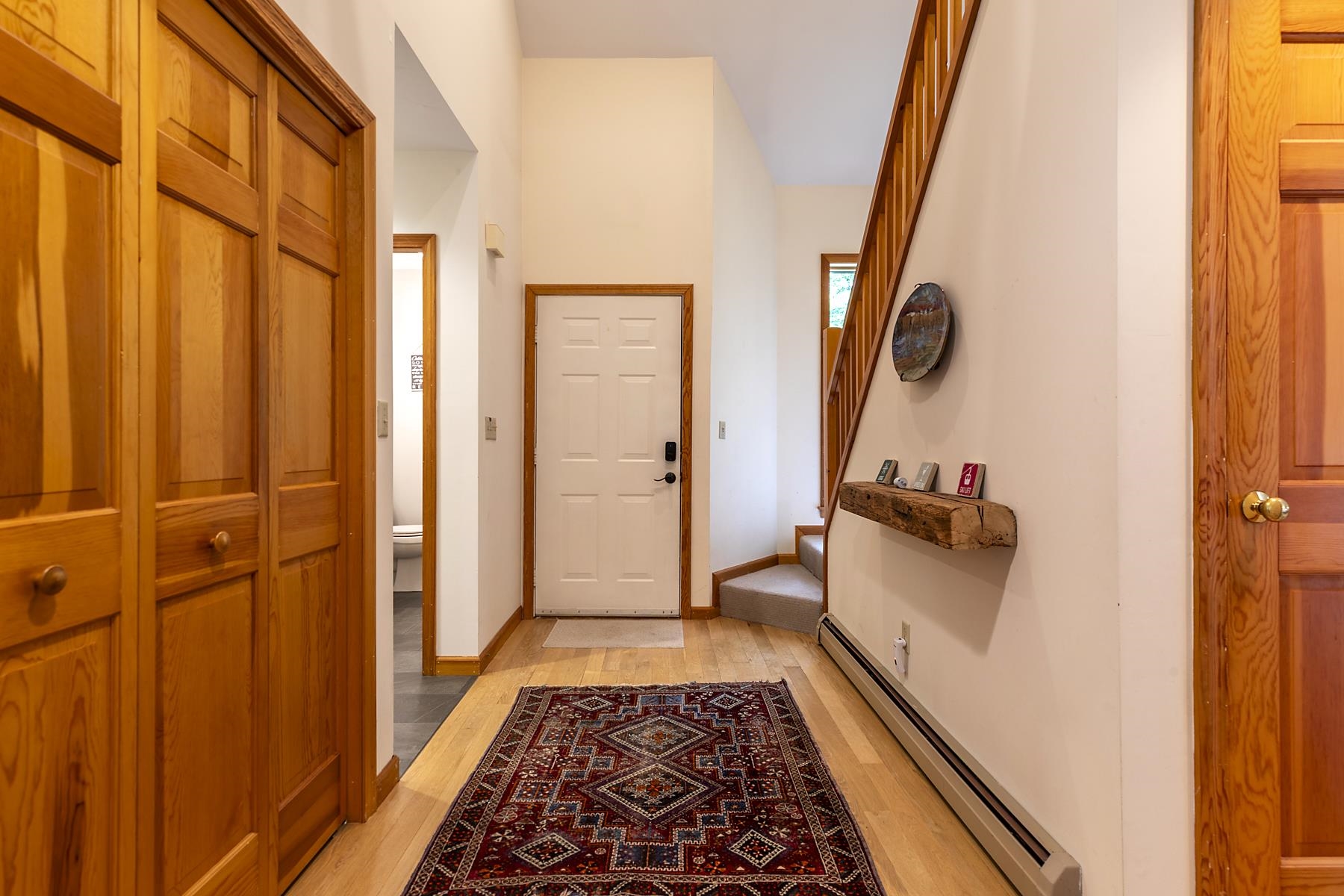 5 Linscott Road, Unit 56 Winhall, VT 05340 - Photo 22 of 35