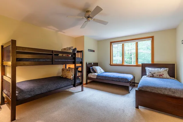 $729,000 | 5 Linscott Road, Unit 56, Winhall, VT 05340