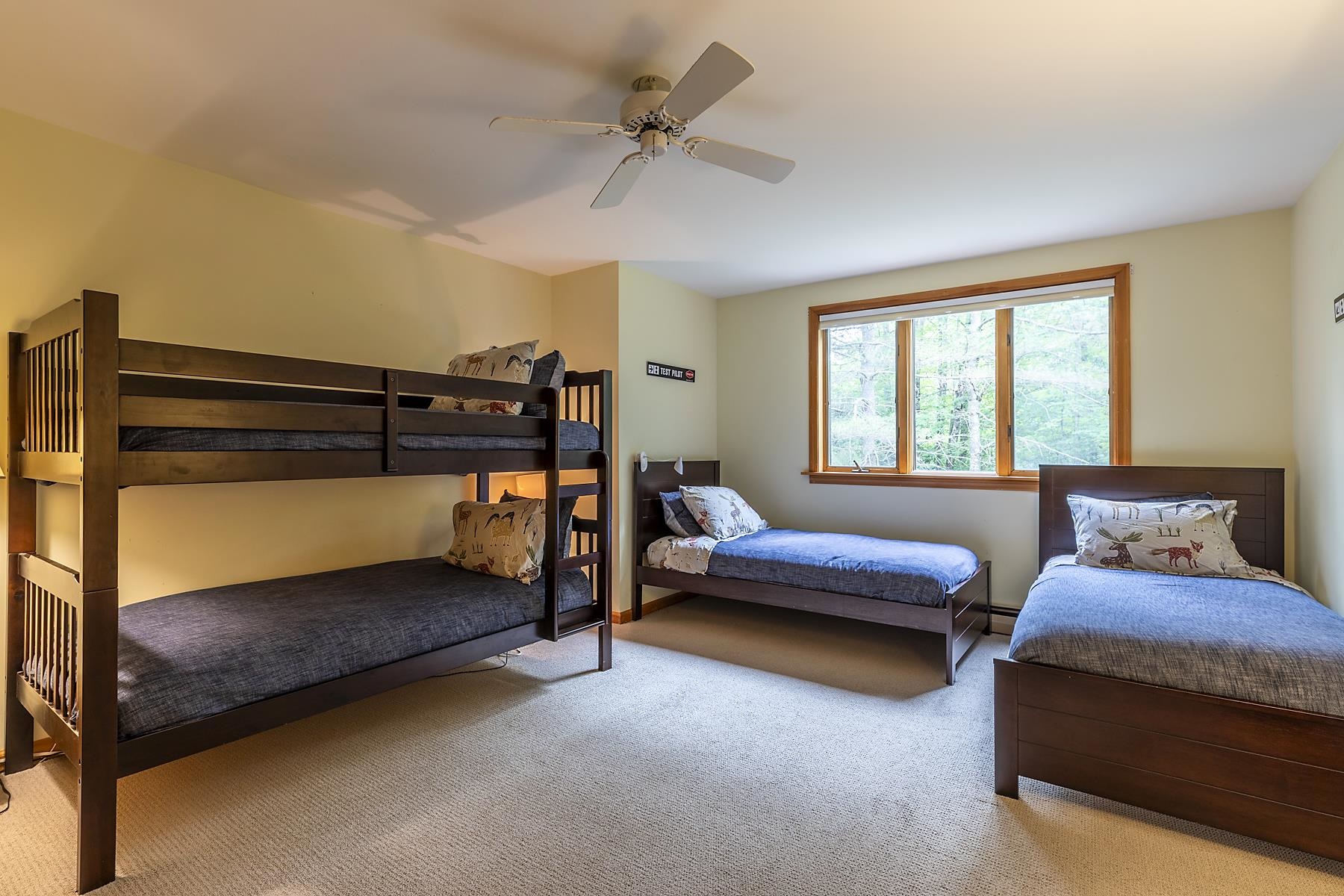 5 Linscott Road, Unit 56 Winhall, VT 05340 - Photo 28 of 35