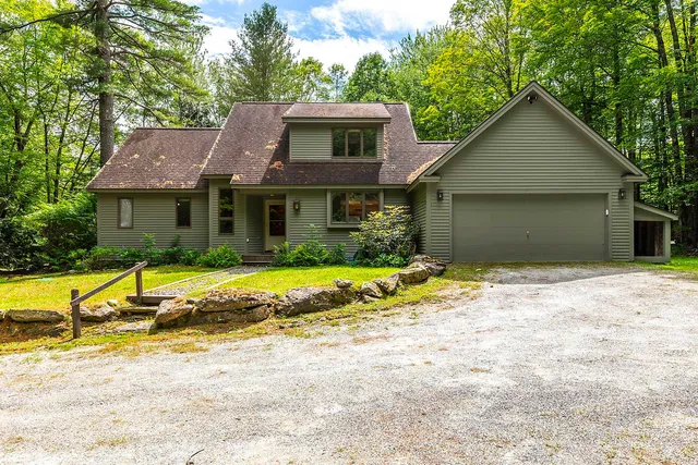 $729,000 | 5 Linscott Road, Unit 56, Winhall, VT 05340