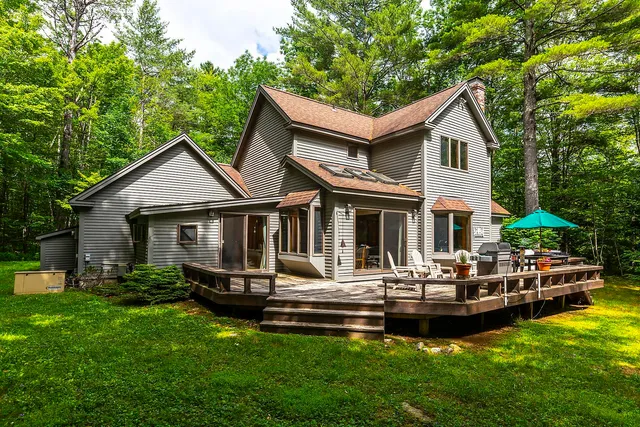 $729,000 | 5 Linscott Road, Unit 56, Winhall, VT 05340