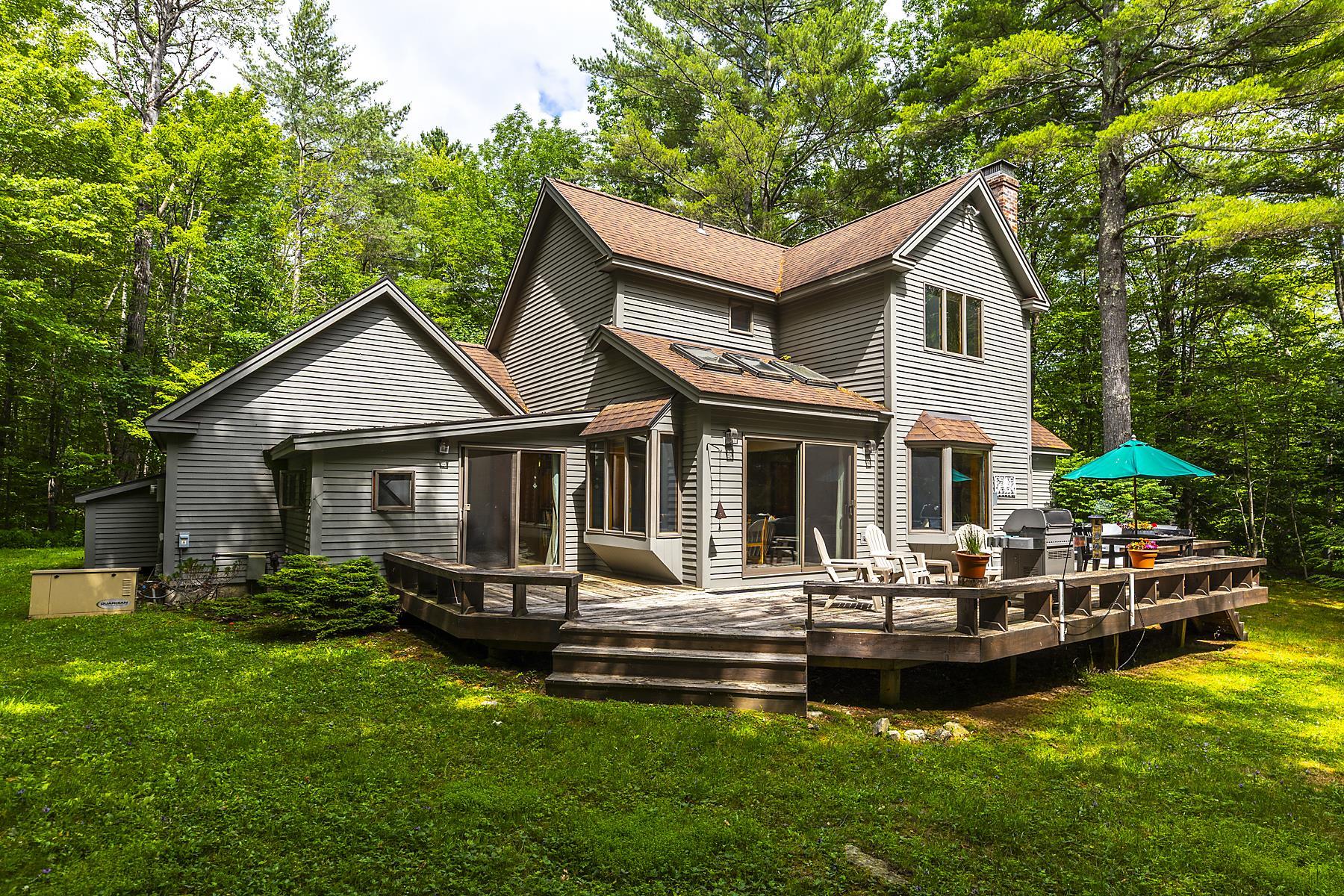 5 Linscott Road, Unit 56 Winhall, VT 05340 - Photo 32 of 35