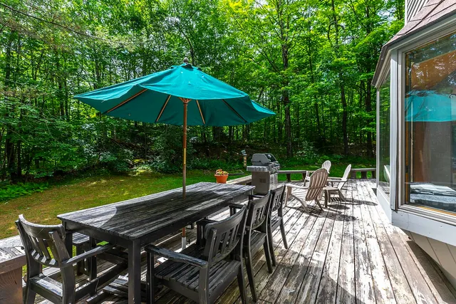 $729,000 | 5 Linscott Road, Unit 56, Winhall, VT 05340