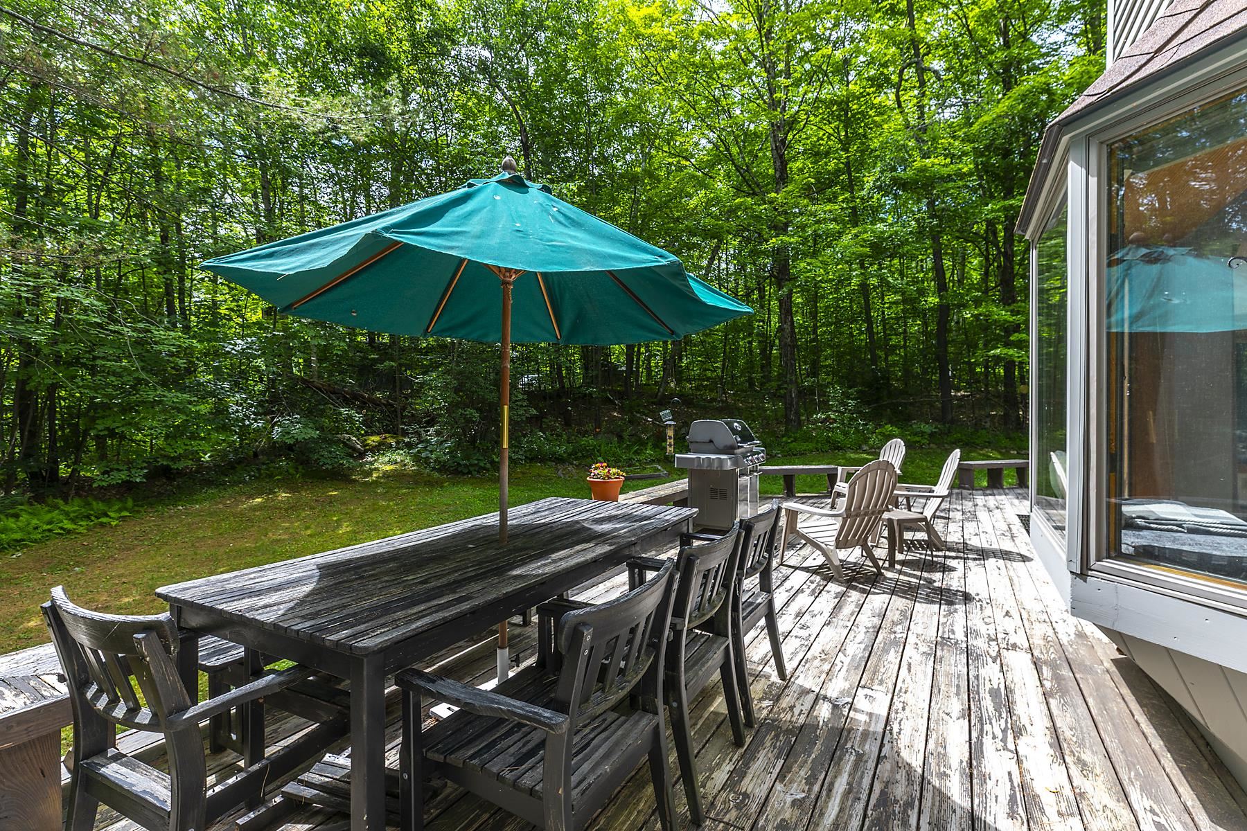 5 Linscott Road, Unit 56 Winhall, VT 05340 - Photo 33 of 35