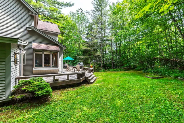 $729,000 | 5 Linscott Road, Unit 56, Winhall, VT 05340