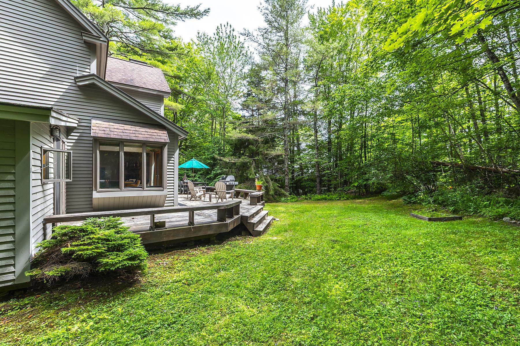 5 Linscott Road, Unit 56 Winhall, VT 05340 - Photo 34 of 35