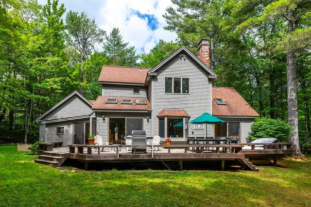 $729,000 | 5 Linscott Road, Unit 56, Winhall, VT 05340