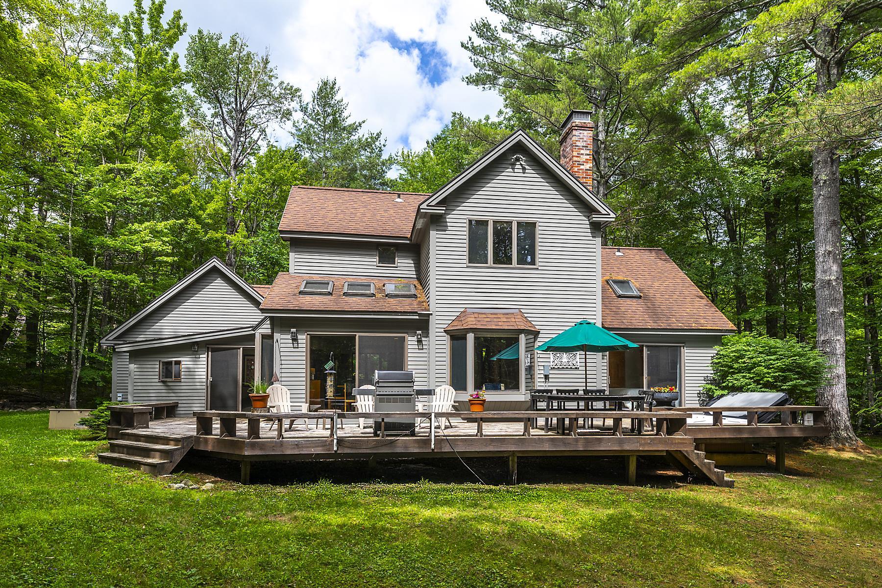 5 Linscott Road, Unit 56 Winhall, VT 05340 - Photo 5 of 35