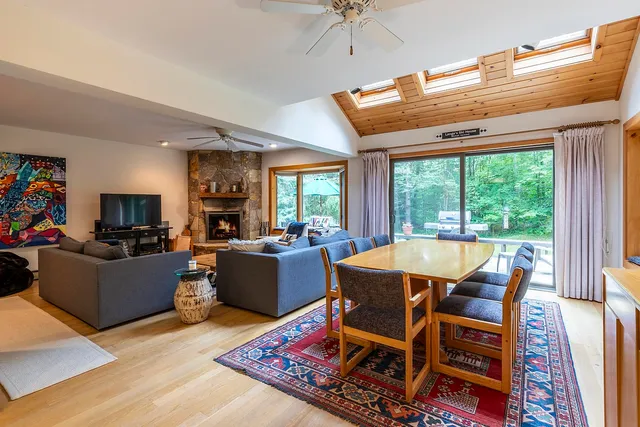 $729,000 | 5 Linscott Road, Unit 56, Winhall, VT 05340